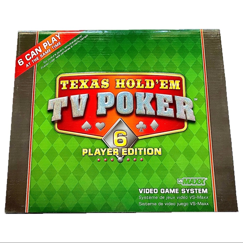 Video Poker Game